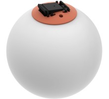 Трековый светильник Decorato 2503/34 SP-8 Divinare