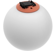 Трековый светильник Decorato 2504/34 SP-8 Divinare