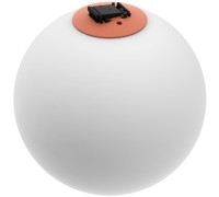 Трековый светильник Decorato 2507/34 SP-16 Divinare