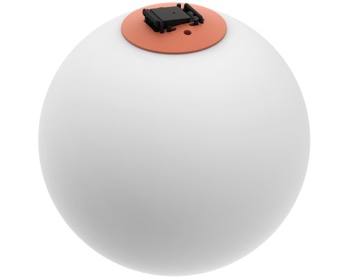 Трековый светильник Decorato 2507/34 SP-16 Divinare