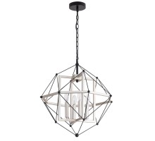 Подвесной светильник Odin 2540/26 SP-4 Divinare