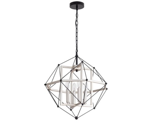 Подвесной светильник Odin 2540/26 SP-4 Divinare