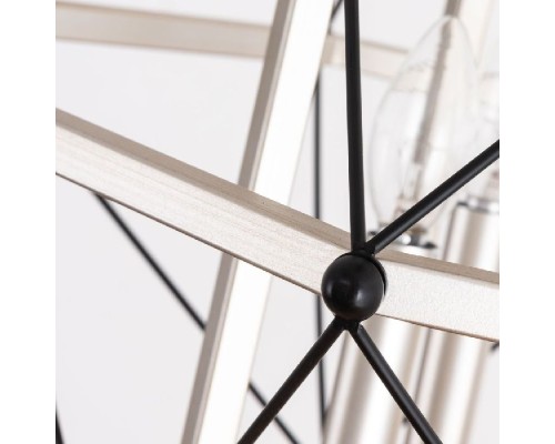 Подвесной светильник Odin 2540/26 SP-4 Divinare