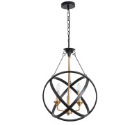 Подвесной светильник Tor 2633/04 SP-3 Divinare