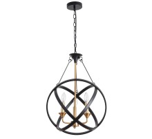 Подвесной светильник Tor 2633/04 SP-3 Divinare