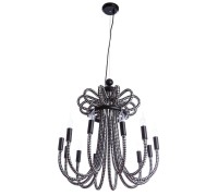 Подвесная люстра Donna 2718/04 LM-12 Divinare