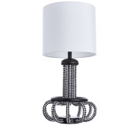 Настольная лампа Donna 2718/04 TL-1 Divinare