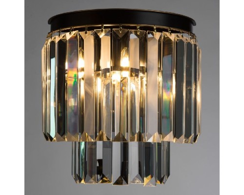 Настенный светильник Nova 3001/01 AP-1 Divinare