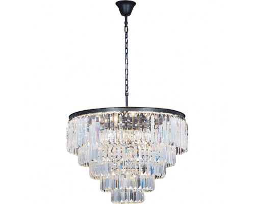 Подвесная люстра Nova 3001/01 LM-13 Divinare