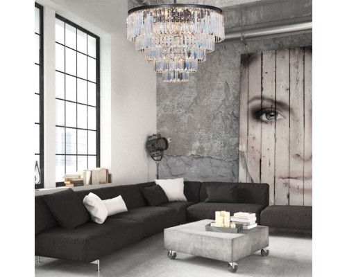 Подвесная люстра Nova 3001/01 LM-13 Divinare