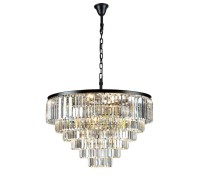 Подвесная люстра Nova 3001/01 LM-16 Divinare