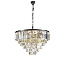 Подвесная люстра Nova 3001/01 LM-16 Divinare