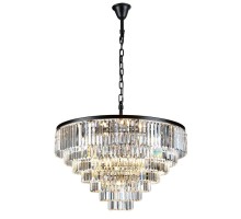 Подвесная люстра Nova 3001/01 LM-25 Divinare