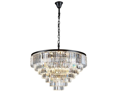 Подвесная люстра Nova 3001/01 LM-25 Divinare