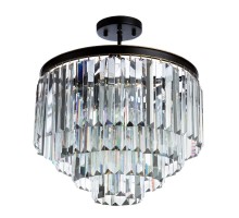 Потолочная люстра Nova 3001/01 PL-9 Divinare