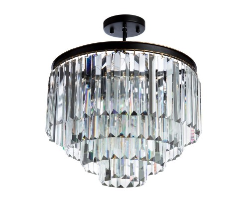 Потолочная люстра Nova 3001/01 PL-9 Divinare