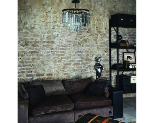 Потолочная люстра Nova 3001/01 PL-9 Divinare