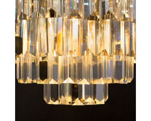 Потолочная люстра Nova 3001/01 PL-9 Divinare