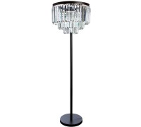 Торшер Nova 3001/01 PN-6 Divinare