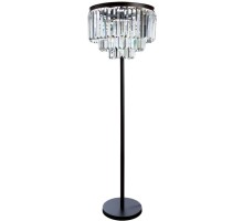 Торшер Nova 3001/01 PN-6 Divinare