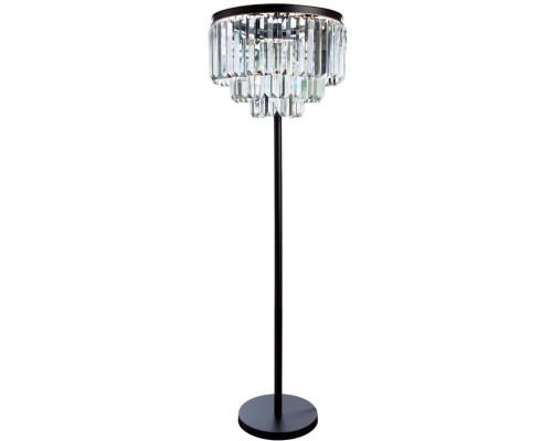 Торшер Nova 3001/01 PN-6 Divinare