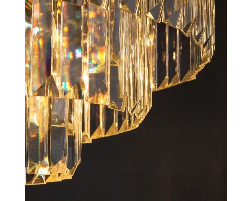 Торшер Nova 3001/01 PN-6 Divinare