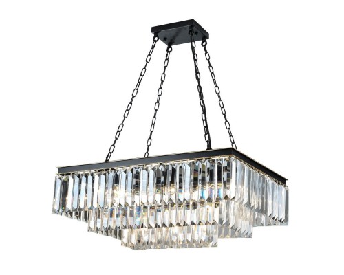 Подвесной светильник Nova 3001/01 SP-15 Divinare