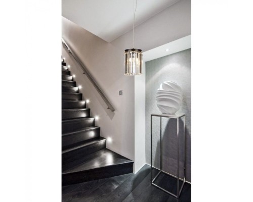 Подвесной светильник Nova 3001/01 SP-1 Divinare