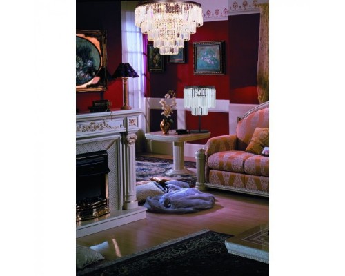 Настольная лампа Nova 3001/01 TL-4 Divinare