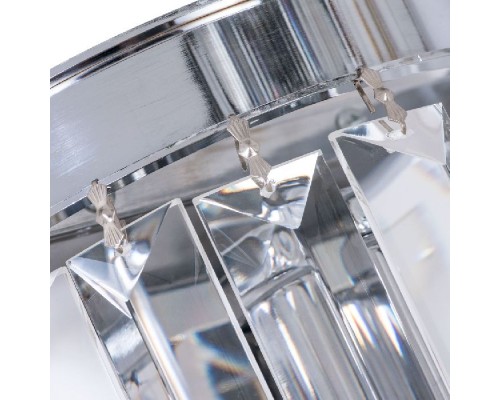 Настенный светильник Nova 3001/02 AP-1 Divinare