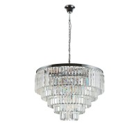 Подвесная люстра Nova 3001/02 LM-13 Divinare