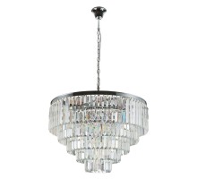 Подвесная люстра Nova 3001/02 LM-13 Divinare