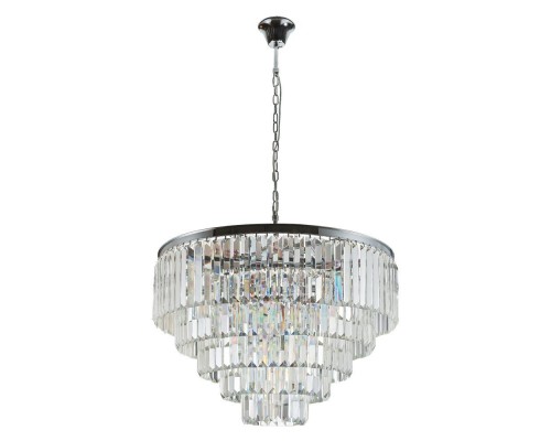 Подвесная люстра Nova 3001/02 LM-13 Divinare