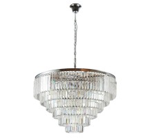 Подвесная люстра Nova 3001/02 LM-16 Divinare