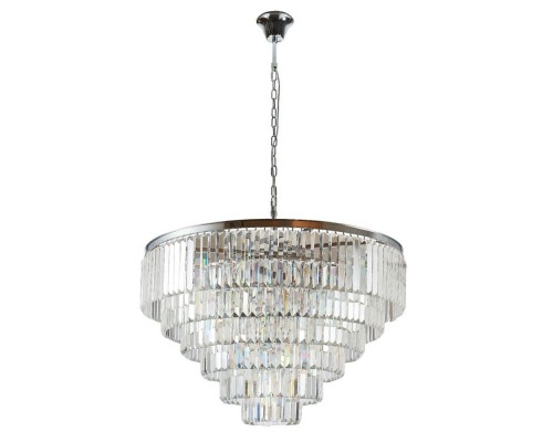 Подвесная люстра Nova 3001/02 LM-16 Divinare