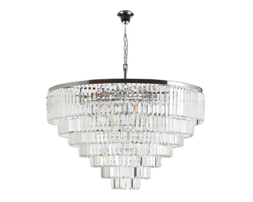 Подвесная люстра Nova 3001/02 LM-25 Divinare