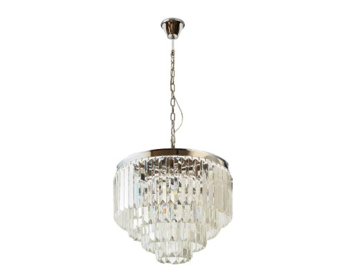 Подвесная люстра Nova 3001/02 LM-9 Divinare