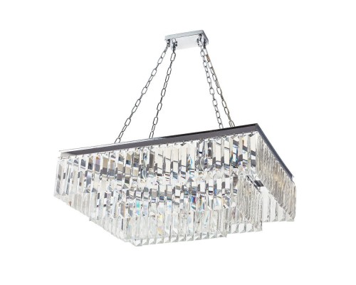 Подвесная люстра Nova 3001/02 SP-15 Divinare