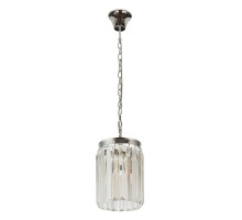 Подвесная люстра Nova 3001/02 SP-1 Divinare