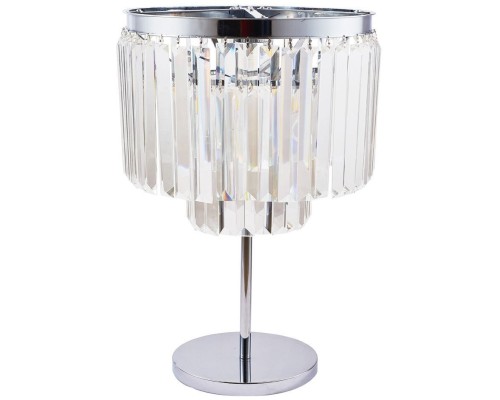 Настольная лампа Nova 3001/02 TL-4 Divinare