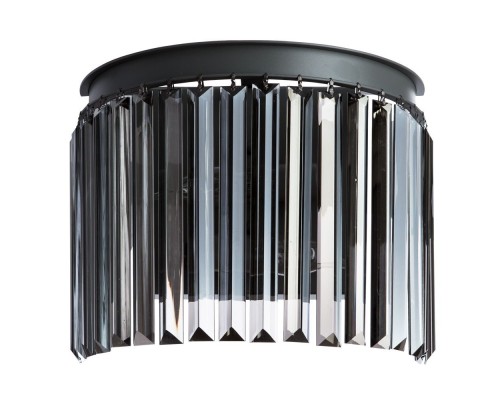 Настенный светильник Nova Grigio 3002/05 AP-2 Divinare