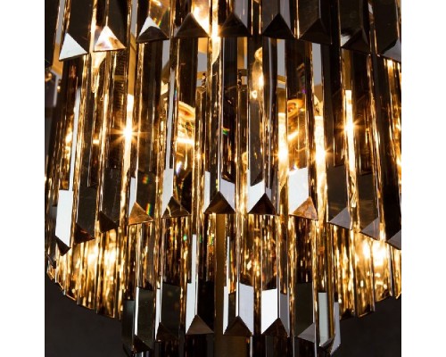 Торшер Nova Grigio 3002/05 PN-6 Divinare