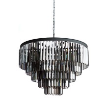 Подвесная люстра Nova Grigio 3002/05 SP-18 Divinare