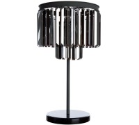 Настольная лампа Nova Grigio 3002/05 TL-3 Divinare