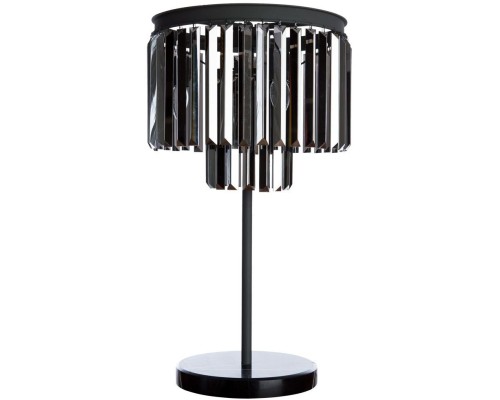 Настольная лампа Nova Grigio 3002/05 TL-3 Divinare