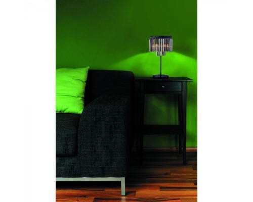 Настольная лампа Nova Grigio 3002/05 TL-3 Divinare