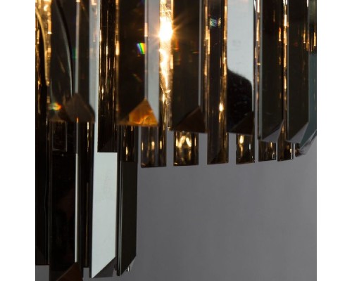 Настольная лампа Nova Grigio 3002/05 TL-3 Divinare