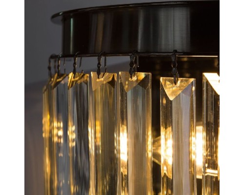 Бра Nova Cognac 3002/06 AP-2 Divinare