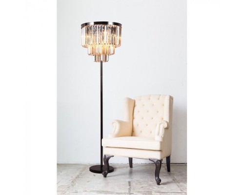 Торшер Nova Cognac 3002/06 PN-6 Divinare