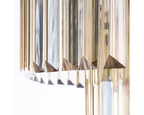 Торшер Nova Cognac 3002/06 PN-6 Divinare